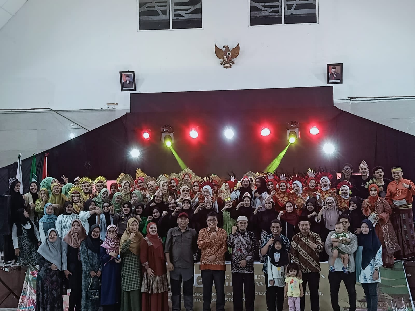 PGMI FTIK IAIN Palopo